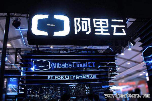 Who-is-the-third-cloud-in-China-Alibaba-Tencent-YouArticle-Aliyun-5