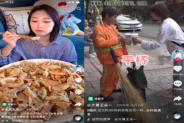 Eating-live-streaminging-economy-in-China-1