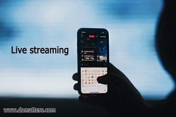 Four-series-of-Live-streaming-have-become-active-in-China-1