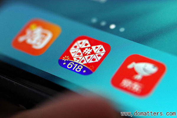 Why Do Toutiao Surpass Baidu And Pinduoduo Surpass JD In Just A Few ...