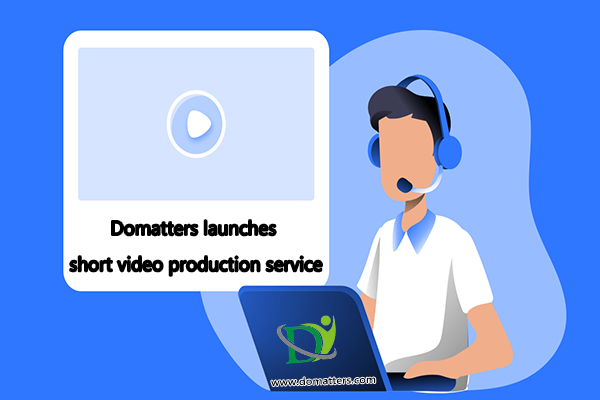 Domatters-launches-short-video-production-service-0