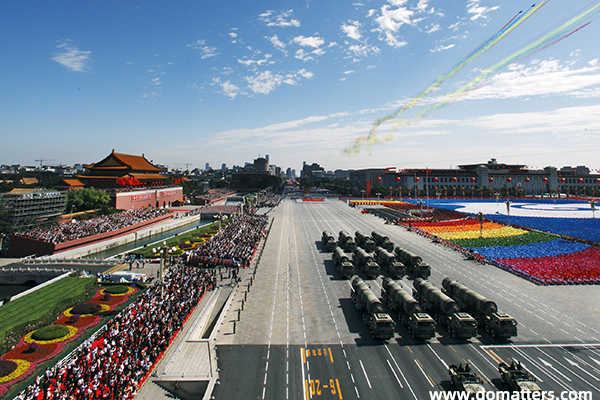 70th-anniversary-of-the-founding-of-PRC-China-1