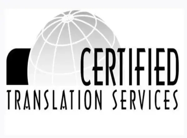 Certified Chinese Translation Services