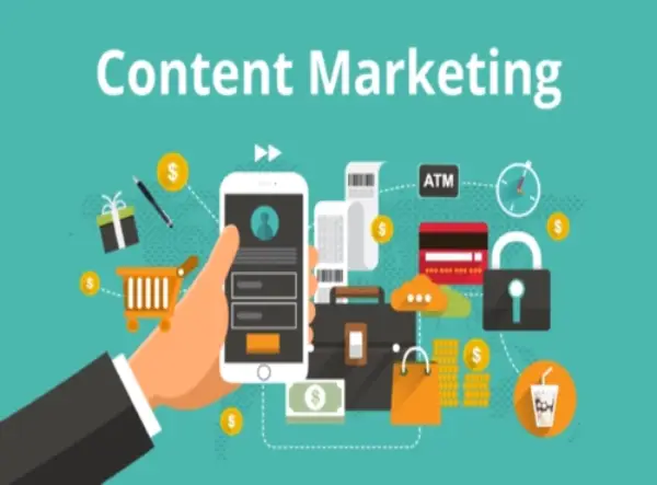 Content Marketing in China