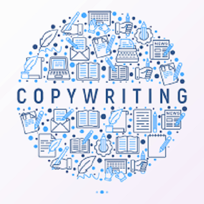 copywriting in marketing