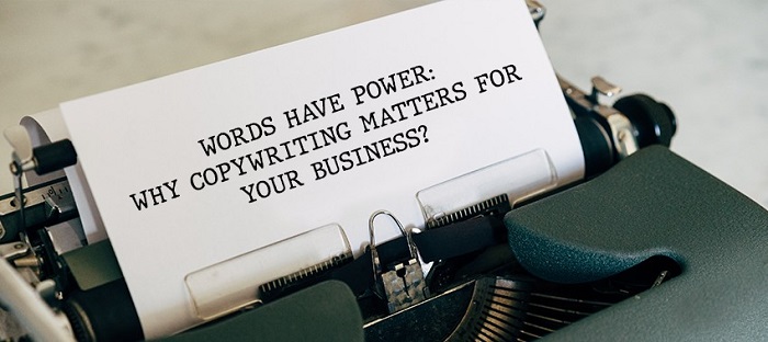 why copywriting matters