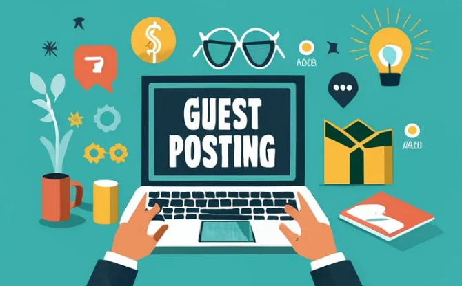 The Ultimate Guide to Finding and Succeeding on Top Guest Post Sites