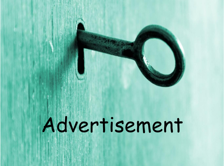 online advertising