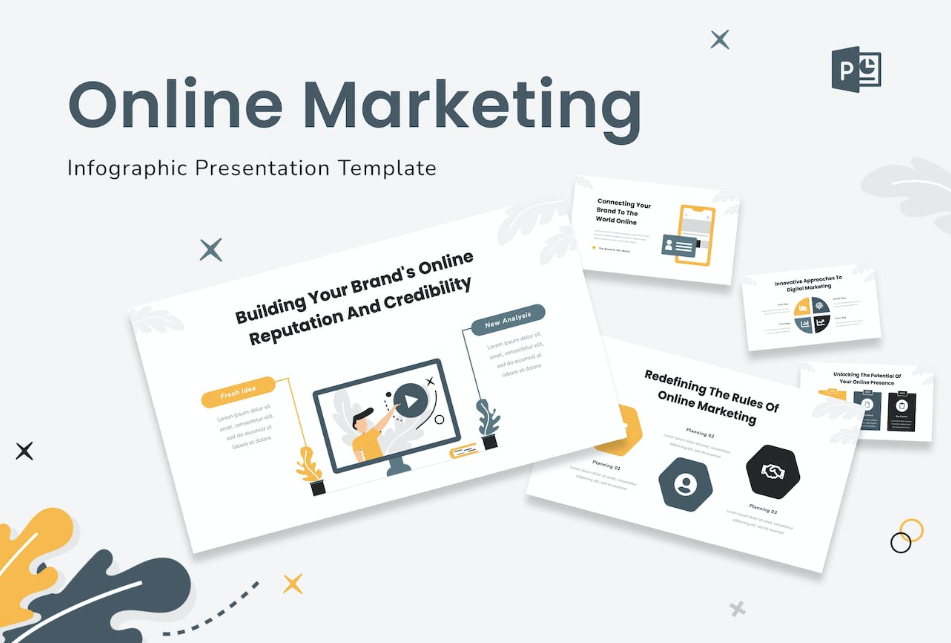 online marketing