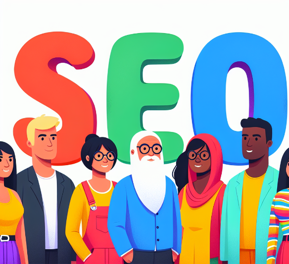 agency for seo