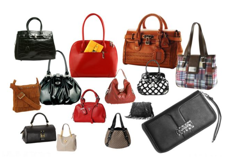 luxury bags from china