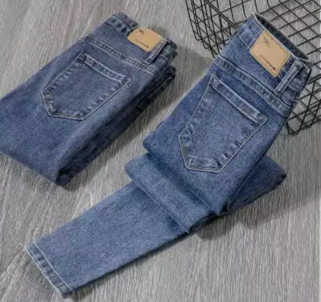 jeans manufacturers in China