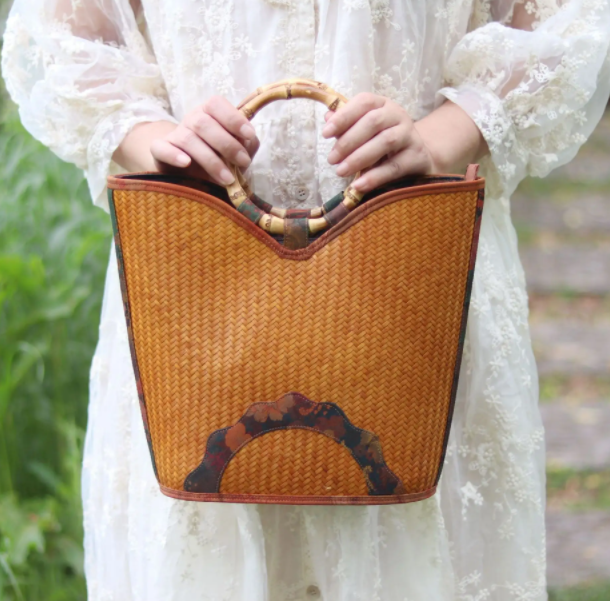 Bamboo Bags