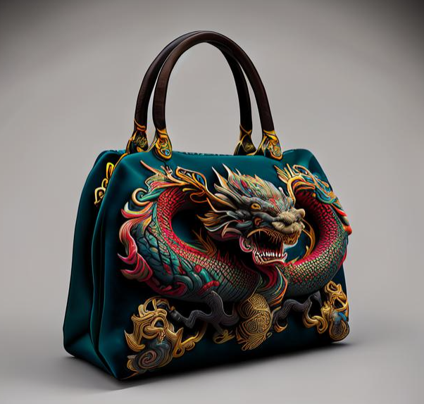 bag china